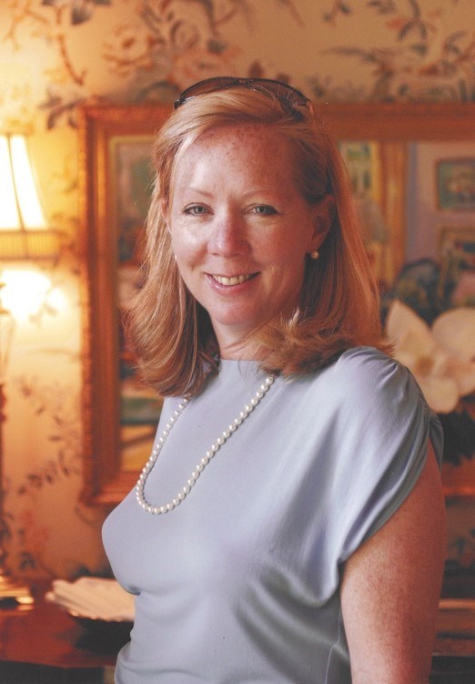 Obituary of Elizabeth Blanchard Cochran