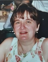 Obituary of Beverly Jeanne Rector