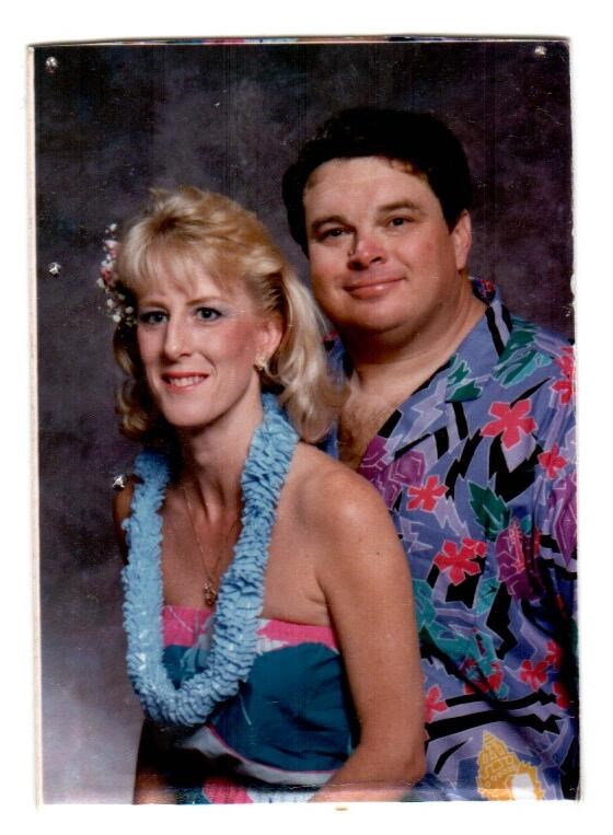 Obituary of Janet Maria Curran