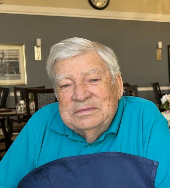 Obituary of Richard Allen Zabel