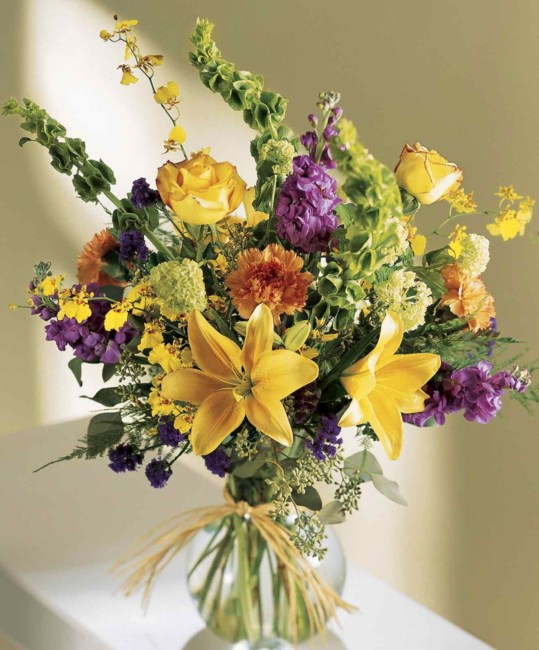 Obituary of Cynthia Lee Huffman