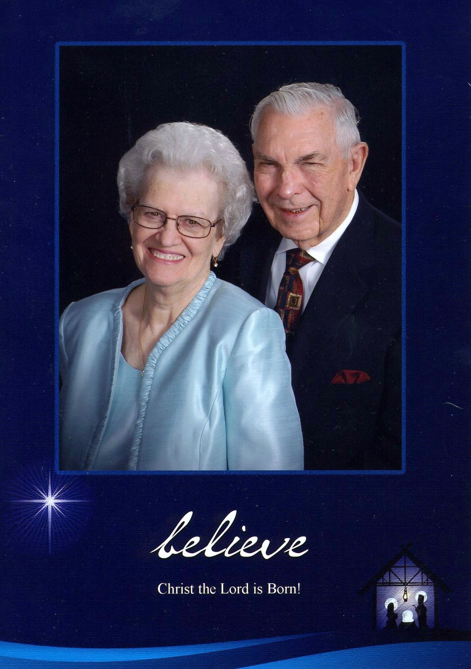 Obituary of Mary Holmes