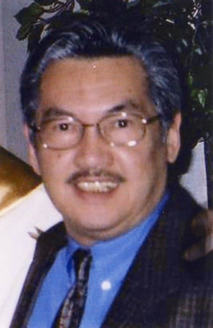 Obituary of Enrique Carrera-Lowe