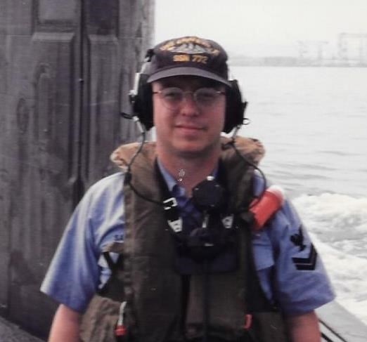 Obituary of Scott Aaron Saxton