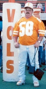 Larry Warman