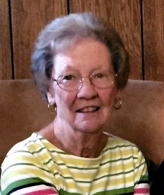 Obituary of Linda Jean Wilson