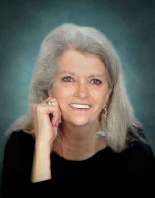 Obituary of Sandra Kay Decker