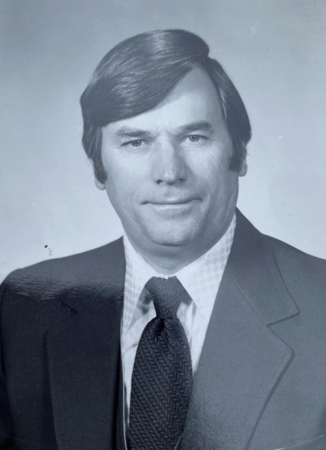 Obituary of Woodson Deavers