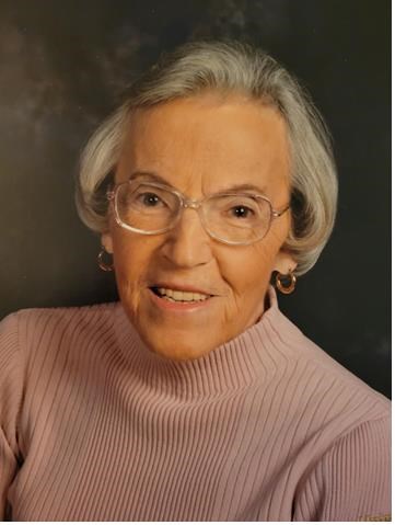 Obituary of Beth McKee