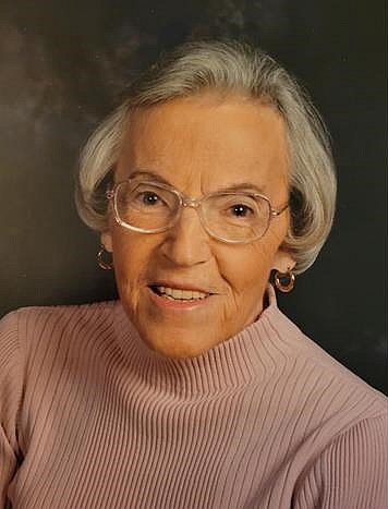 Obituary of Beth McKee