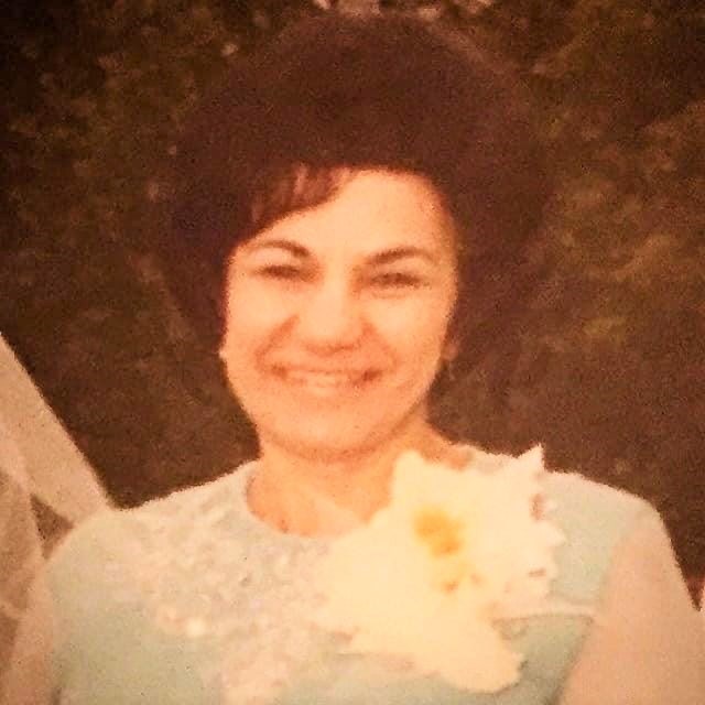 Paula Lorenza Diaz Obituary East Hartford, CT