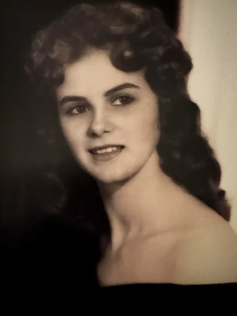 Obituary of Jacqueline Gale Lavender