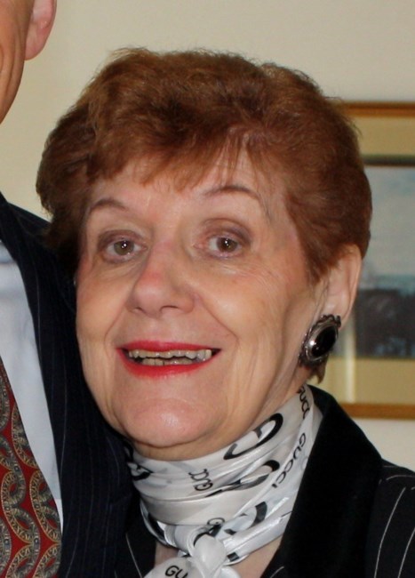 Obituary of Caroline Marie Kowalski