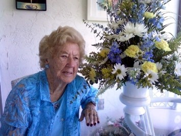 Obituary of Helen Linton Schweyer