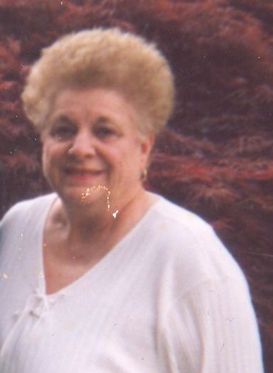Obituary of Josephine Rita Kurtz