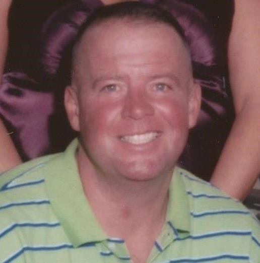 Avis de décès de Garland "Gary" Wayne Bailey II