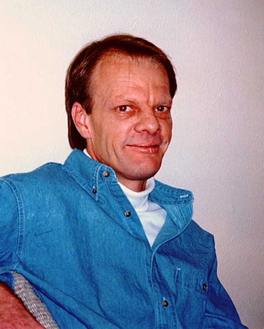 Avis de décès de Jeffrey John Konkel