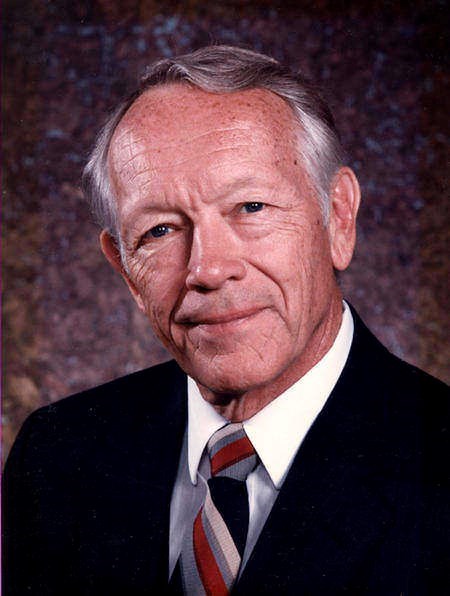 Obituario de Arthur Upshaw Boone