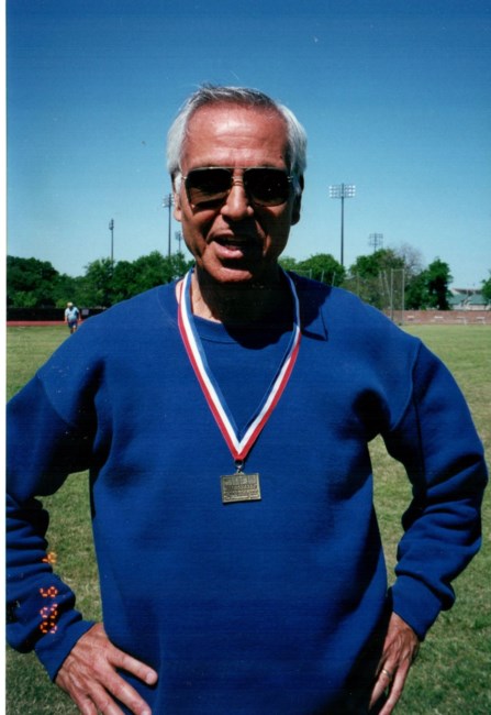 Obituary of Altan Erdil