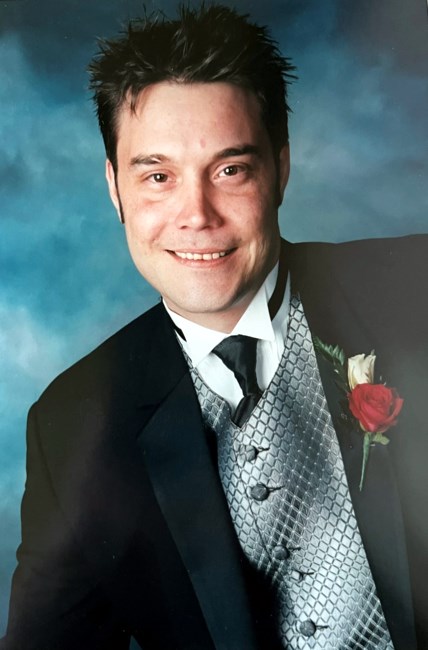 Obituario de Michael James DoBosh Jr.