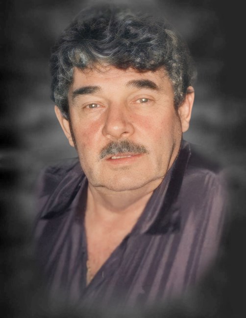 Obituary of Dennis Brown