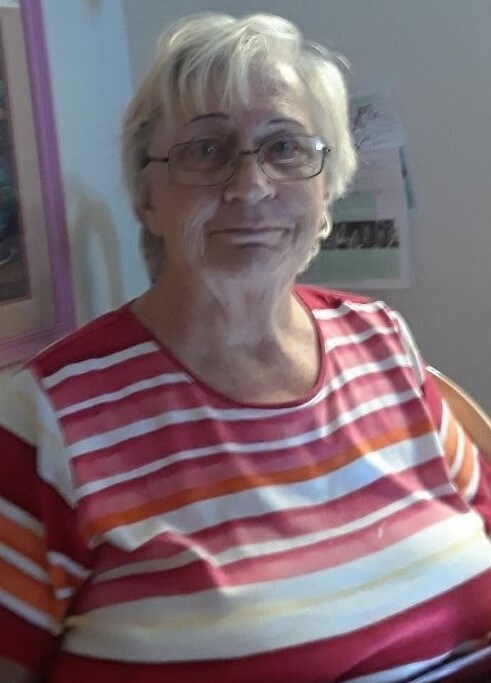 Obituary of Elizabeth Ann Kraics