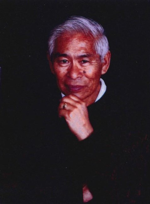 Obituary of Joseph Delasalas