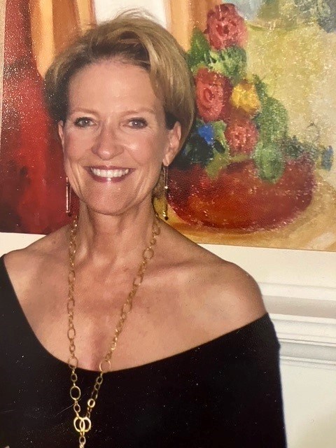 Obituary of Susan S Wall