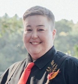 Obituary of Bethany L. Ferro