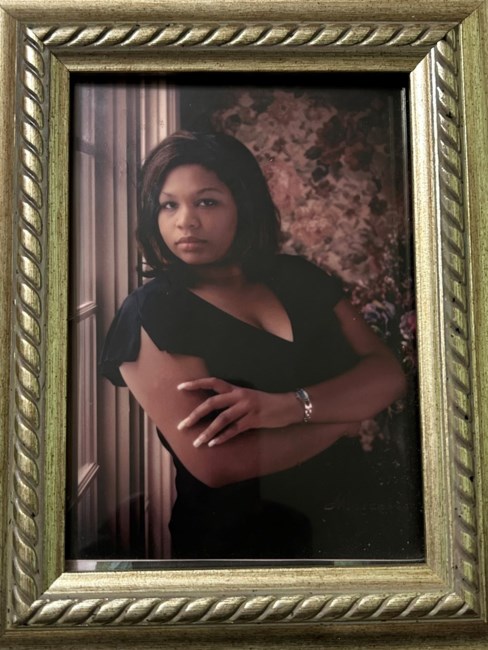 Obituary of Brittani Michelle Elzy