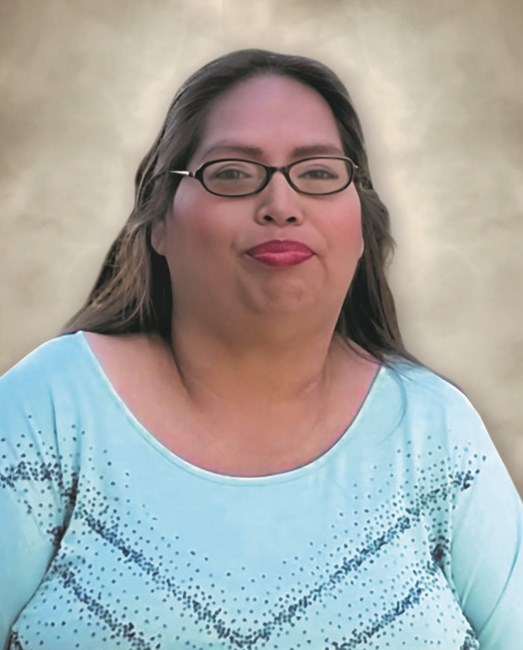 Obituary of Diane Ruiz