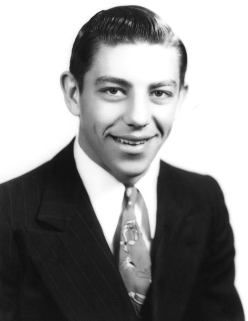 Obituary of Robert Dean Tegtman