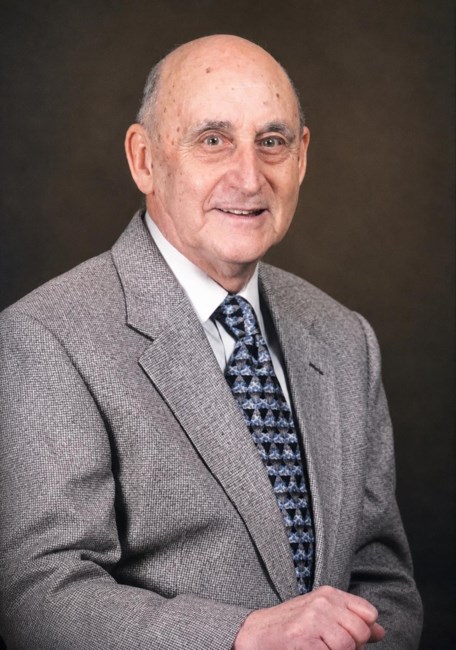 Obituary of Edward L. Ogden