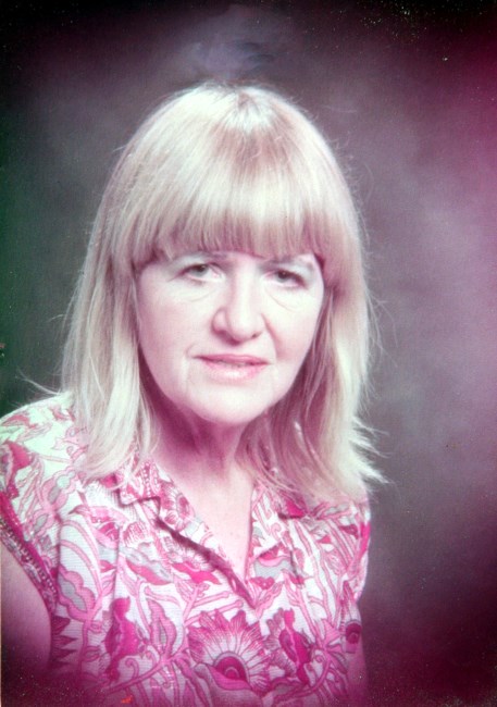 Obituary of Dorothy E. Lamp