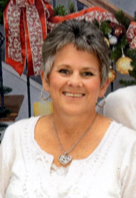 Obituary of Carmen Joann Dalton