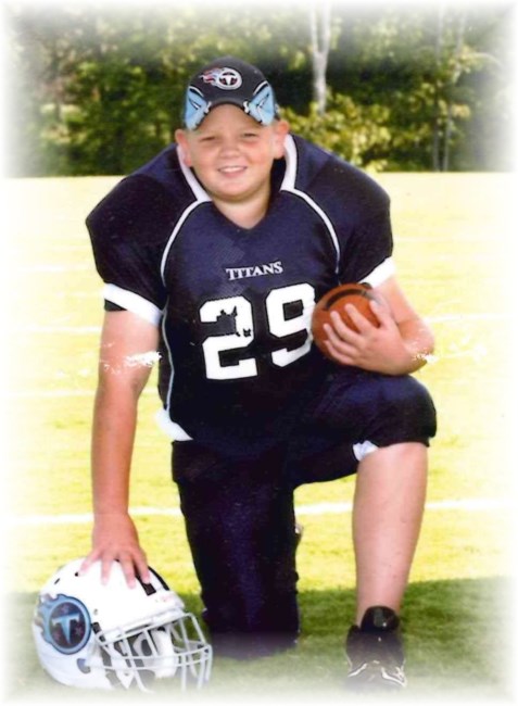 Obituary of Nathan Thomas "Big Cat" Harwood