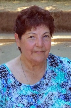 Obituary of Sandra Marie Pratt