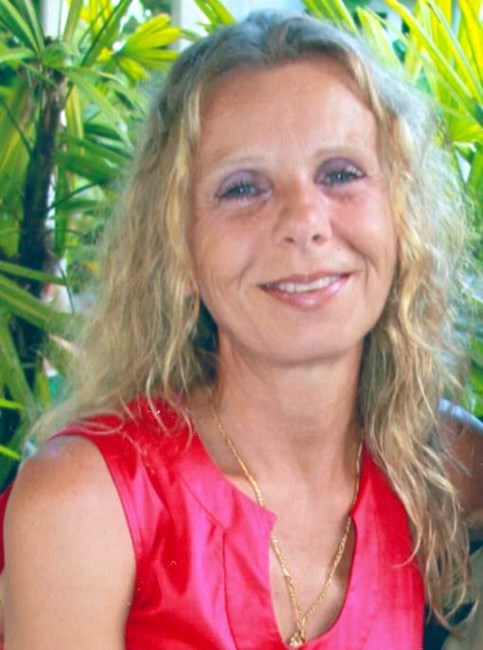 Obituary of Jo Ann Garramone