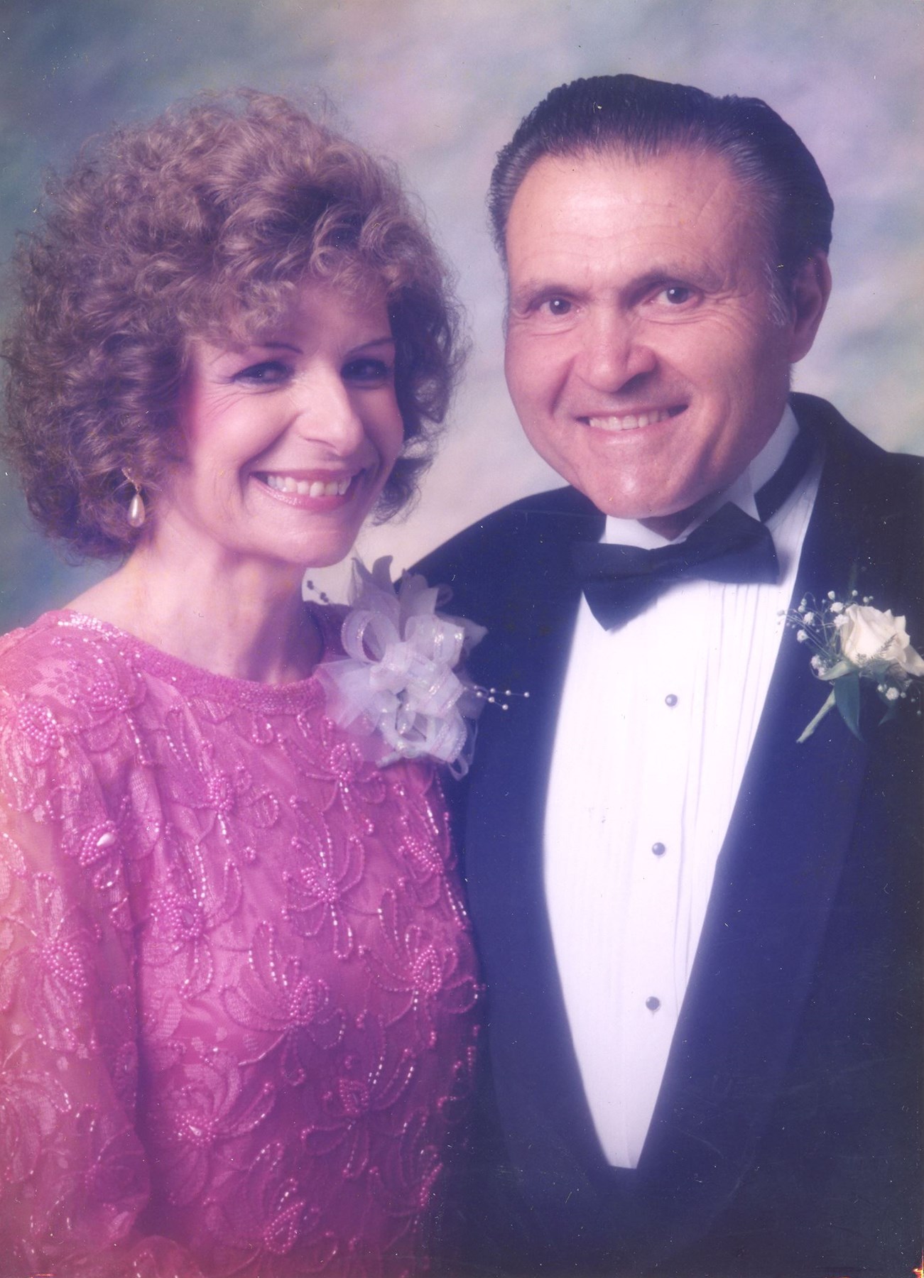 Obituary of Theodosios Mastorakis