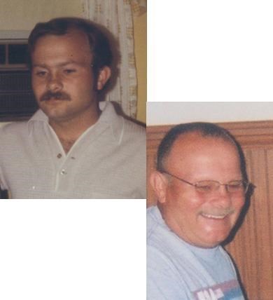 Obituary of Lawrence Edward Dobson