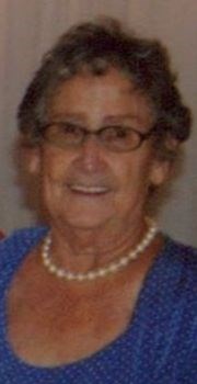 Obituary of Marilyn Ann Langbridge
