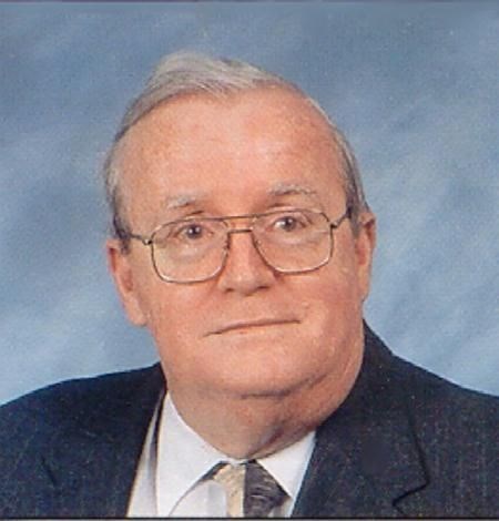 Obituary of Nathaniel Collins Davis