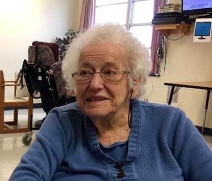 Obituary of Marguerite V. Yiengst