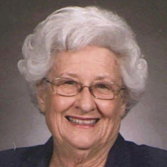 Obituary of Helen Jane Thomas Tapler