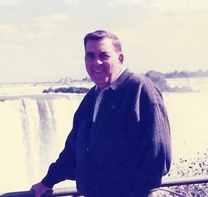 Obituary of Ronald Waldron