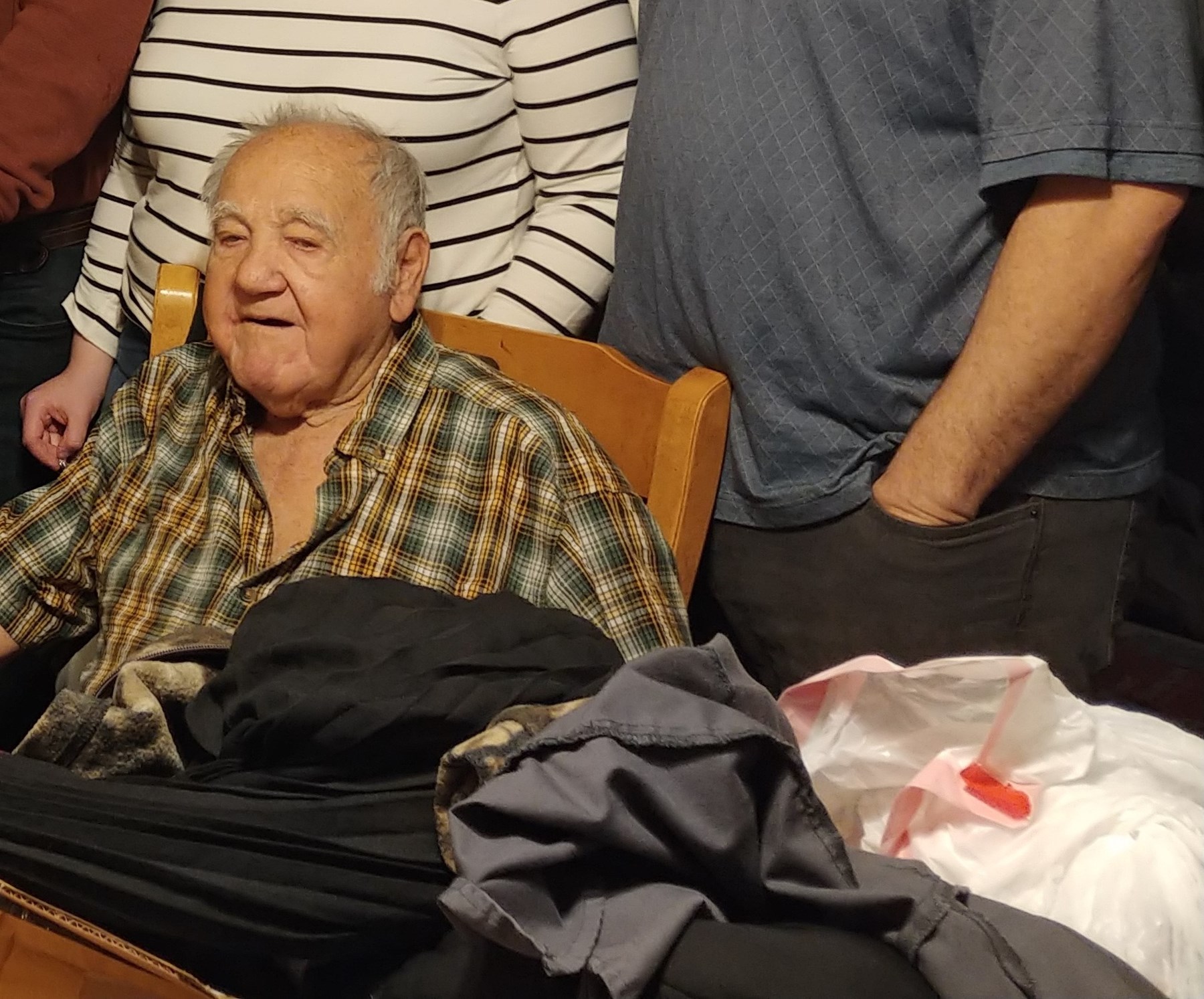 Richard R Napolitano Obituary Kenner, LA