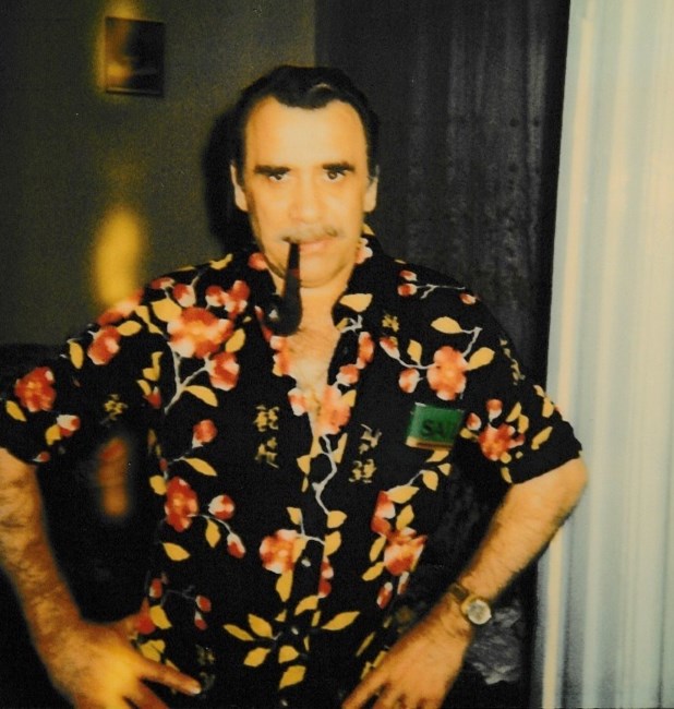 Obituary of Jose de Fontes