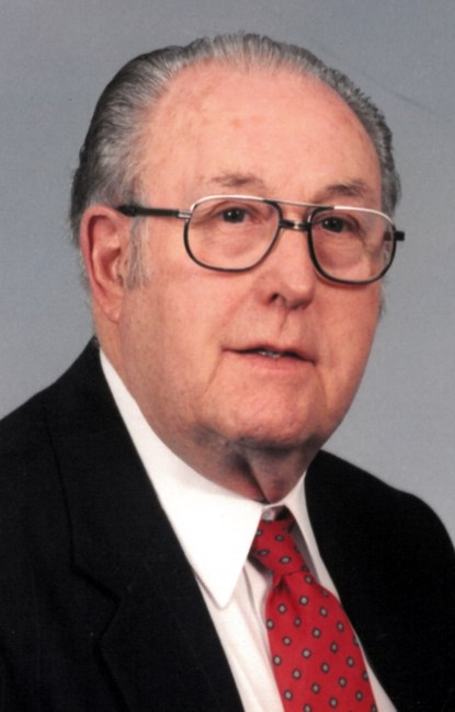 Obituario de Steve Cook