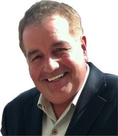 Obituary of Vincent John Corona