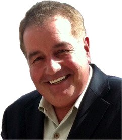 Obituary of Vincent John Corona